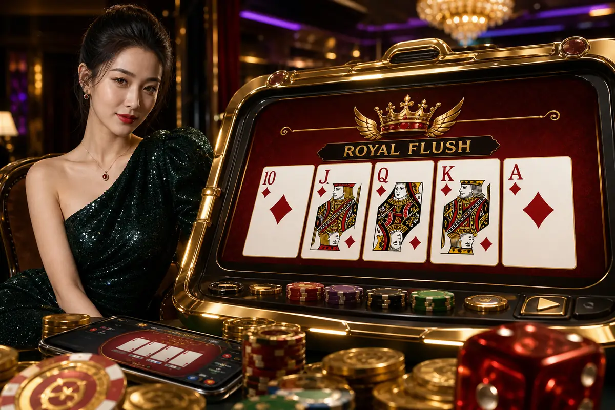 mcb66 program VIP cashback mingguan ahli setia