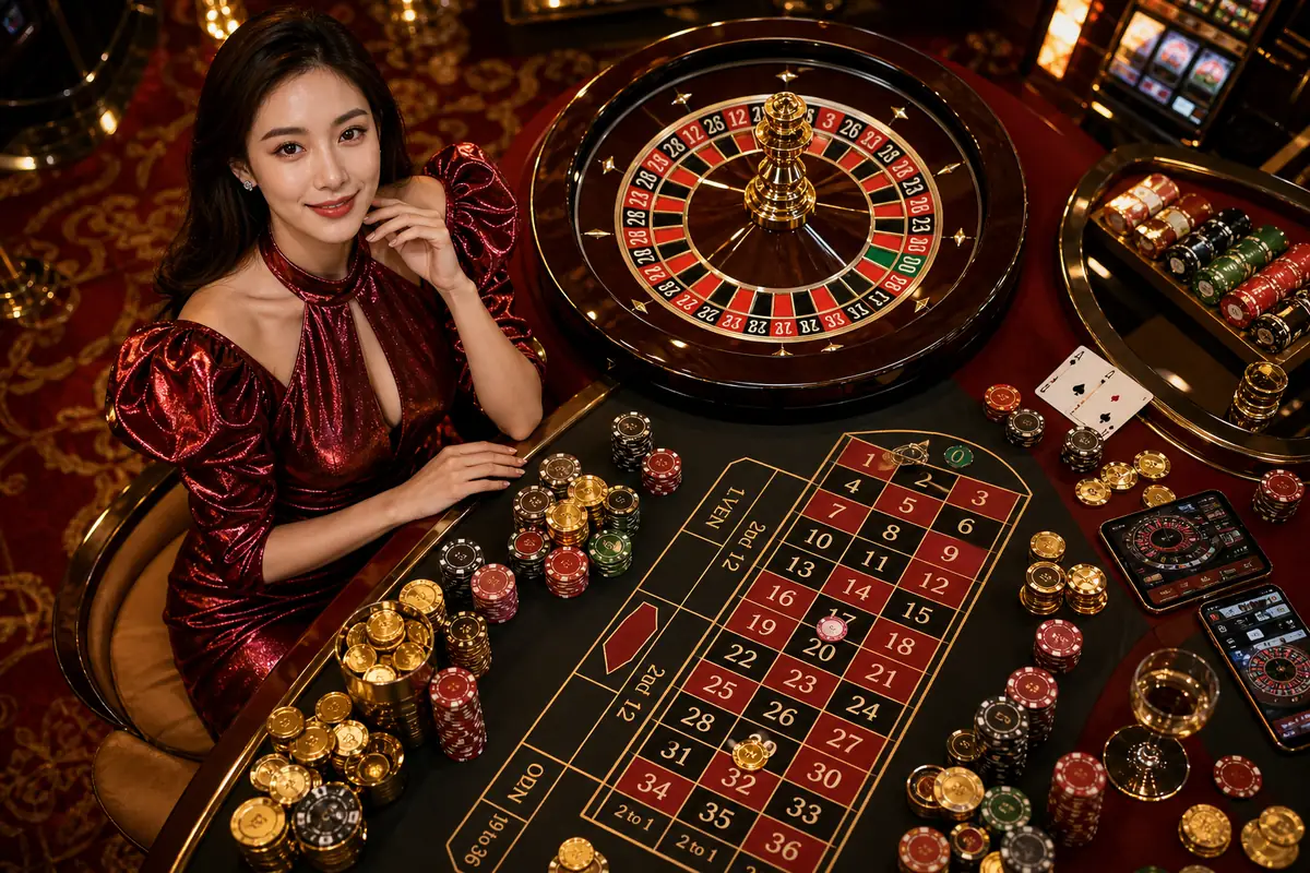 mcb66 slot jackpot naga emas