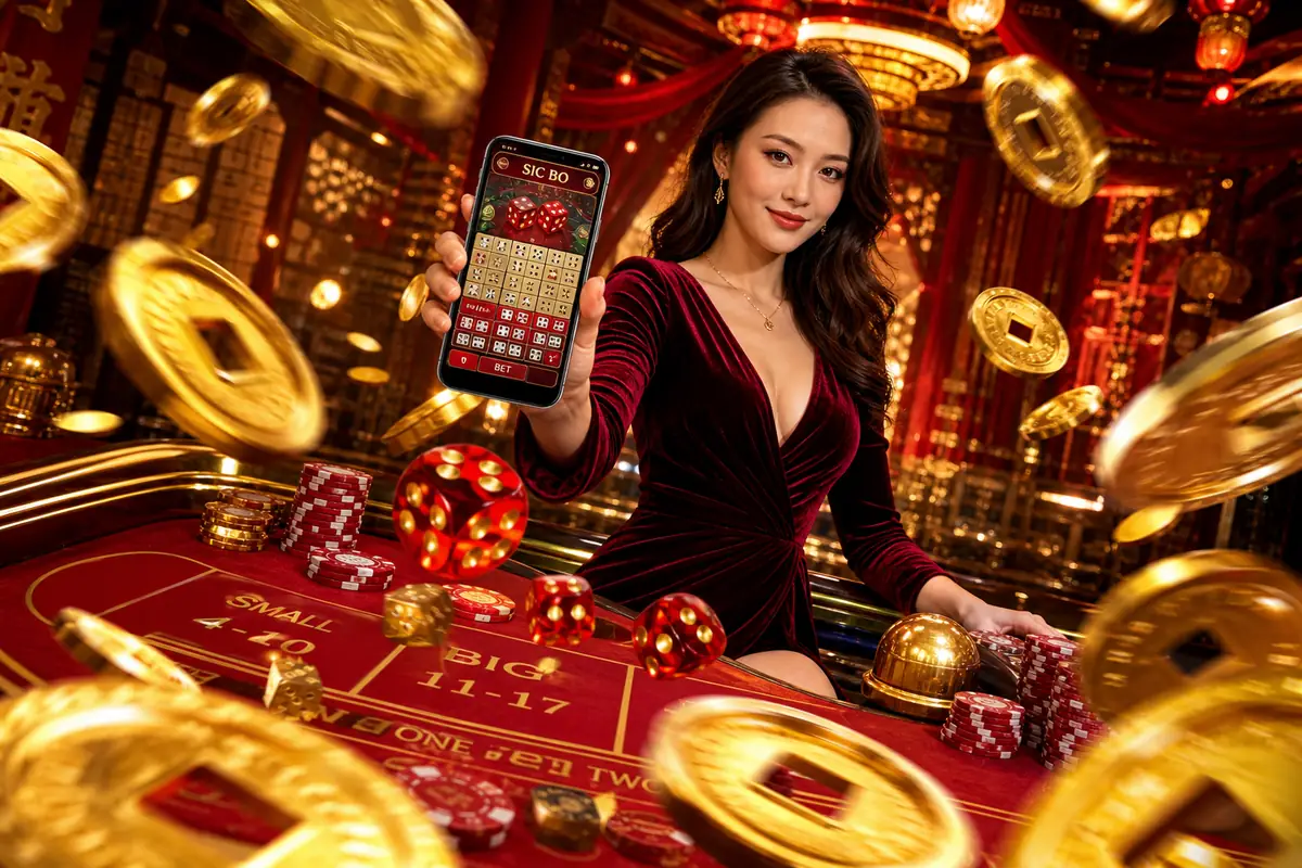 mcb66 Casino keselamatan akaun perlindungan pemain