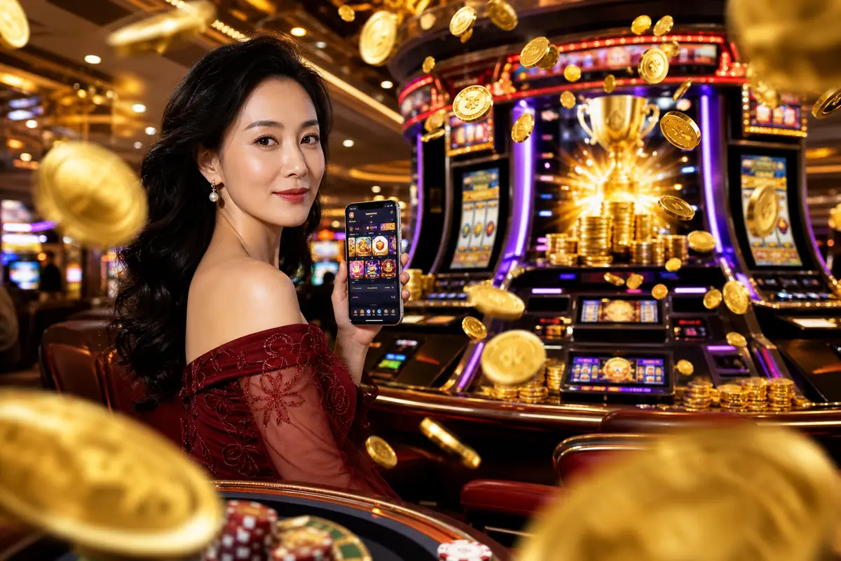 mcb66 Casino peniaga langsung meja roulette