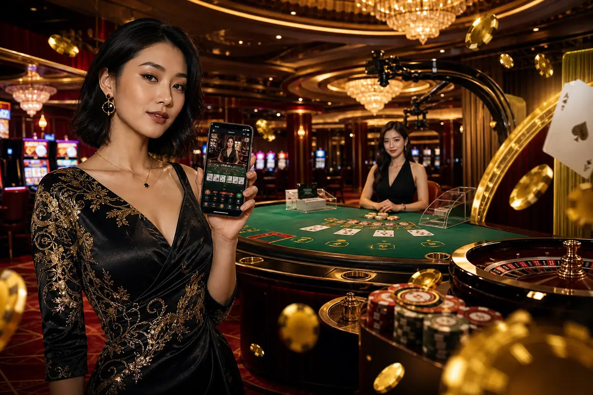 mcb66 Casino kaedah pembayaran DuitNow eWallet